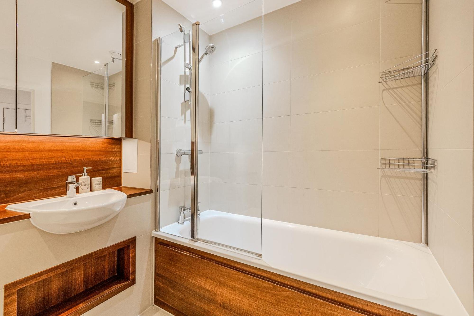 1br Flat Overlooking The Wembley Stadium View * Londres